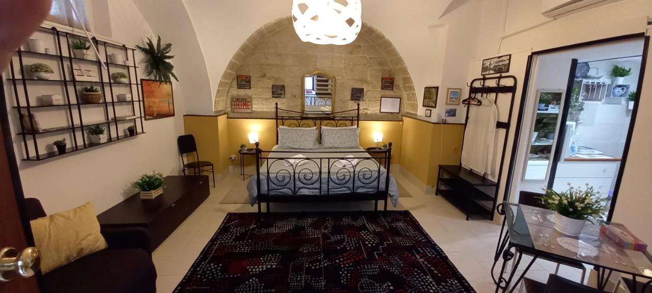 Awesomehouse Centre Bari Βίλα Εξωτερικό φωτογραφία