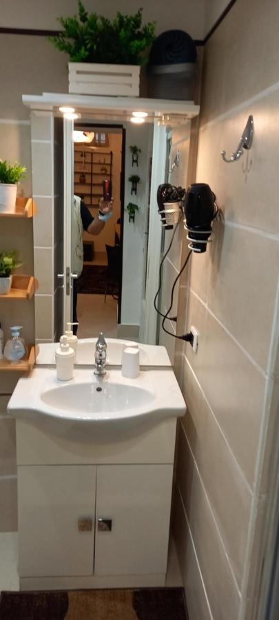 Awesomehouse Centre Bari Βίλα Εξωτερικό φωτογραφία