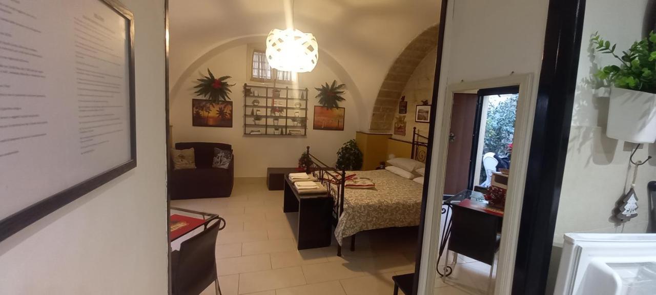 Awesomehouse Centre Bari Βίλα Εξωτερικό φωτογραφία
