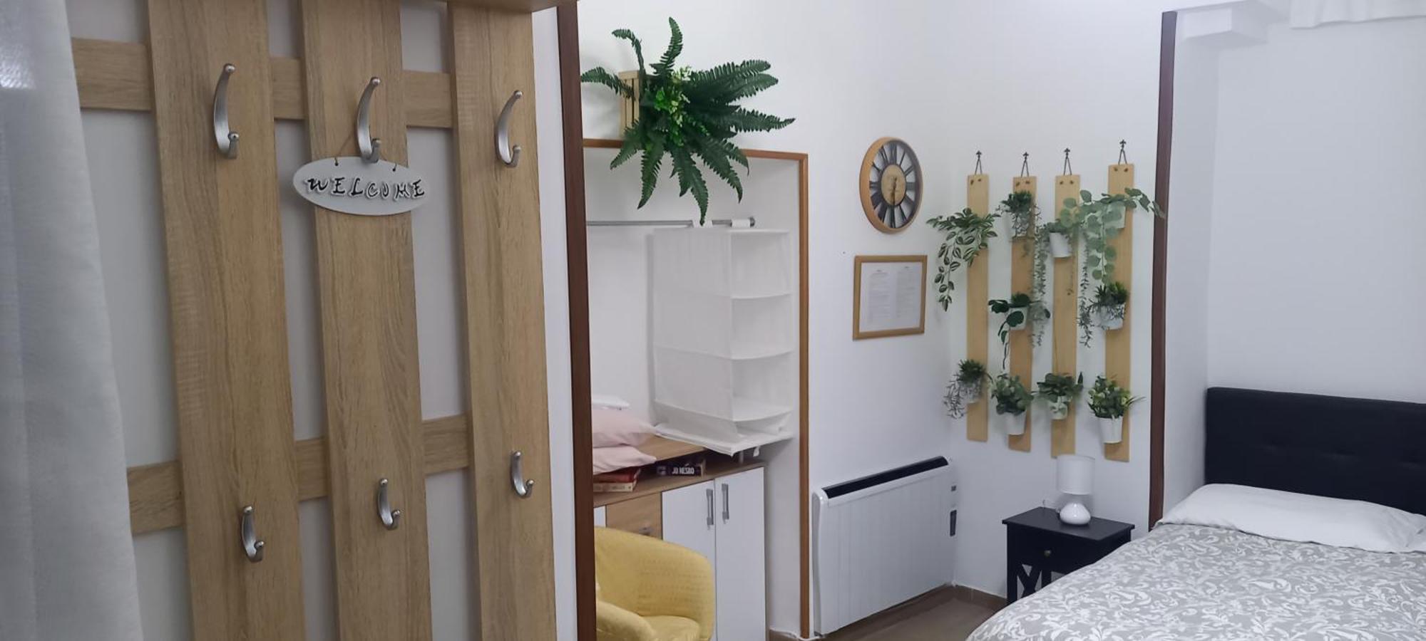 Awesomehouse Centre Bari Βίλα Εξωτερικό φωτογραφία
