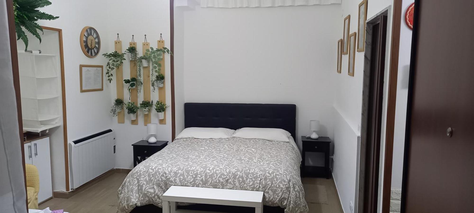 Awesomehouse Centre Bari Βίλα Εξωτερικό φωτογραφία