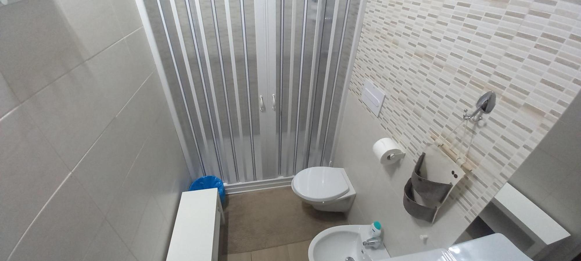 Awesomehouse Centre Bari Βίλα Εξωτερικό φωτογραφία
