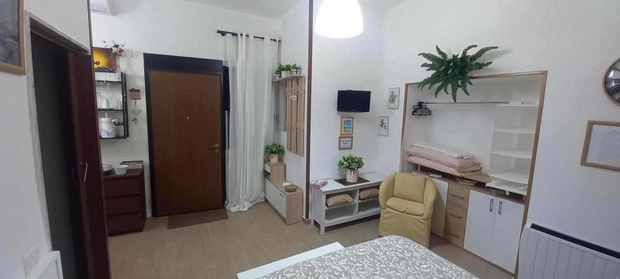 Awesomehouse Centre Bari Βίλα Εξωτερικό φωτογραφία