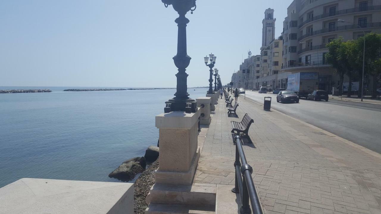 Awesomehouse Centre Bari Βίλα Εξωτερικό φωτογραφία